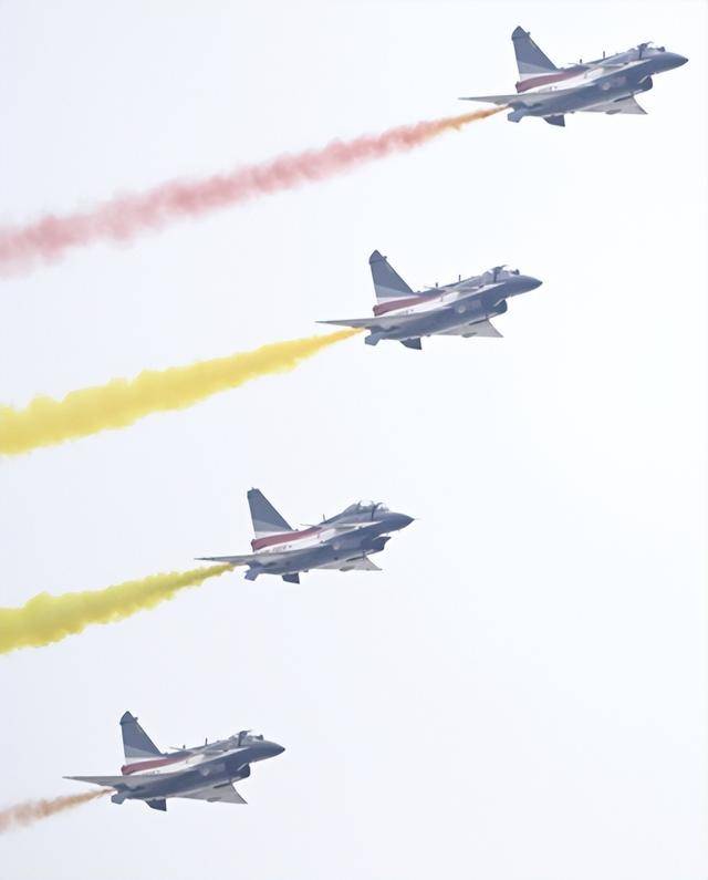 多型空天装备+地面防空武器将亮相今日中国航展