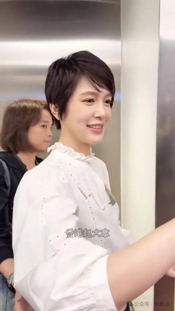 洪金宝未来儿媳被偶遇,曾两度提名金马奖_刘奕儿_洪天祥_台湾省