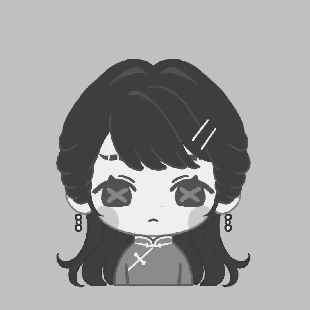 第五人格 i 用户已注销版头像