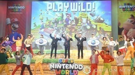 图片[5]-世界首个《大金刚》主题乐园即将亮相，12月11日日本USJ等你探秘！ -华闻时空