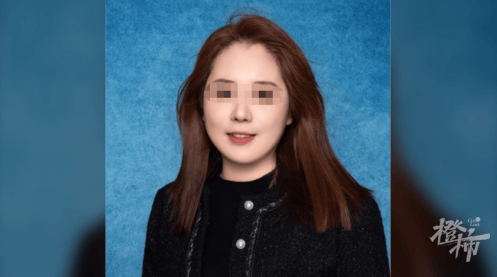消息传来:她的遗体被发现! 消息传来:她的遗体被发现!