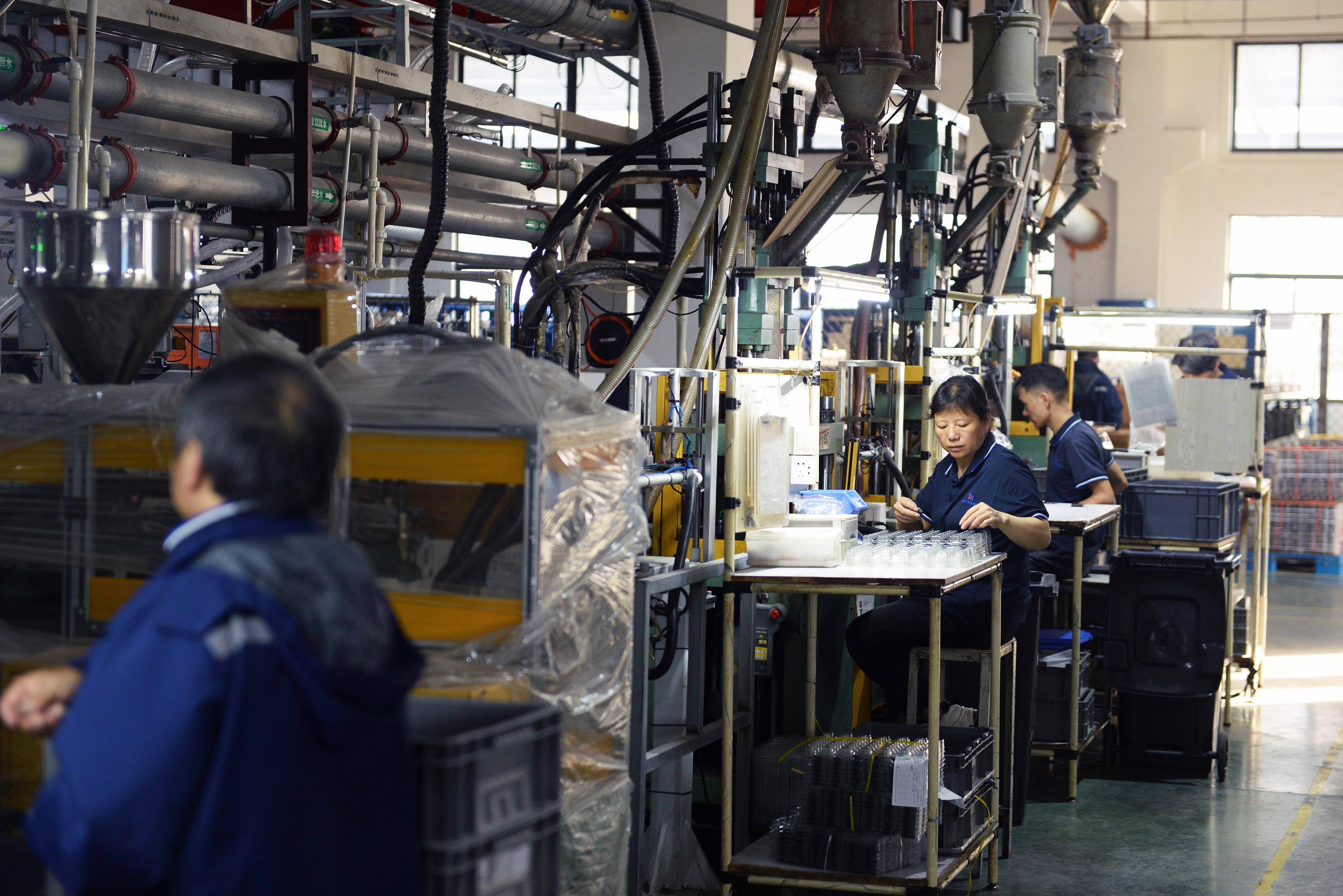 安徽黄山:聚力打造汽车零部件产业集群