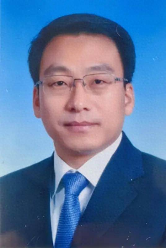 陈克龙任景德镇市副市长,代市长