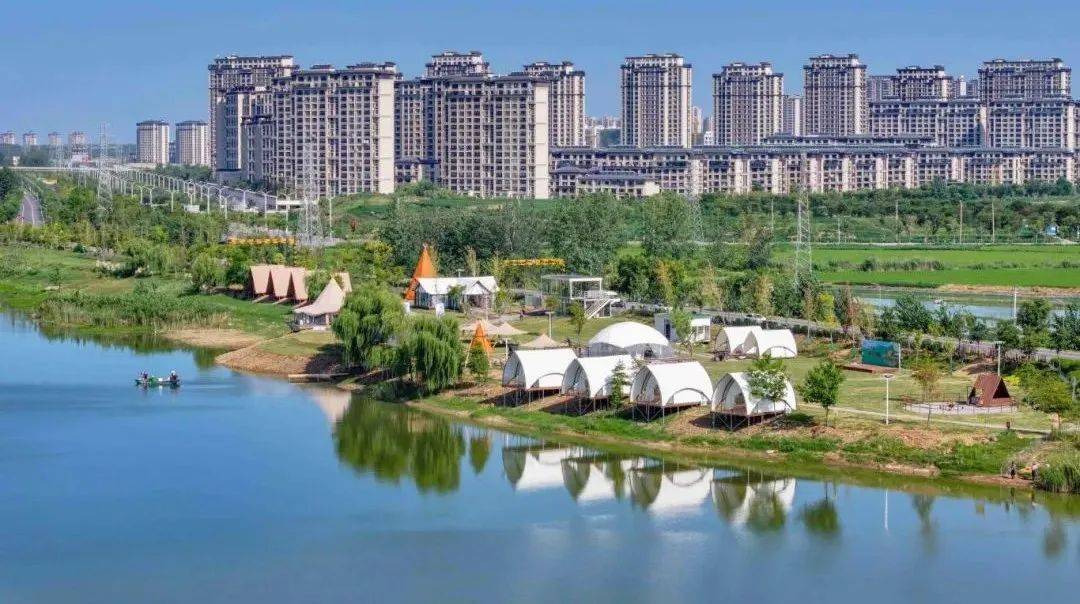 宿迁将建自己的“大湾区”！