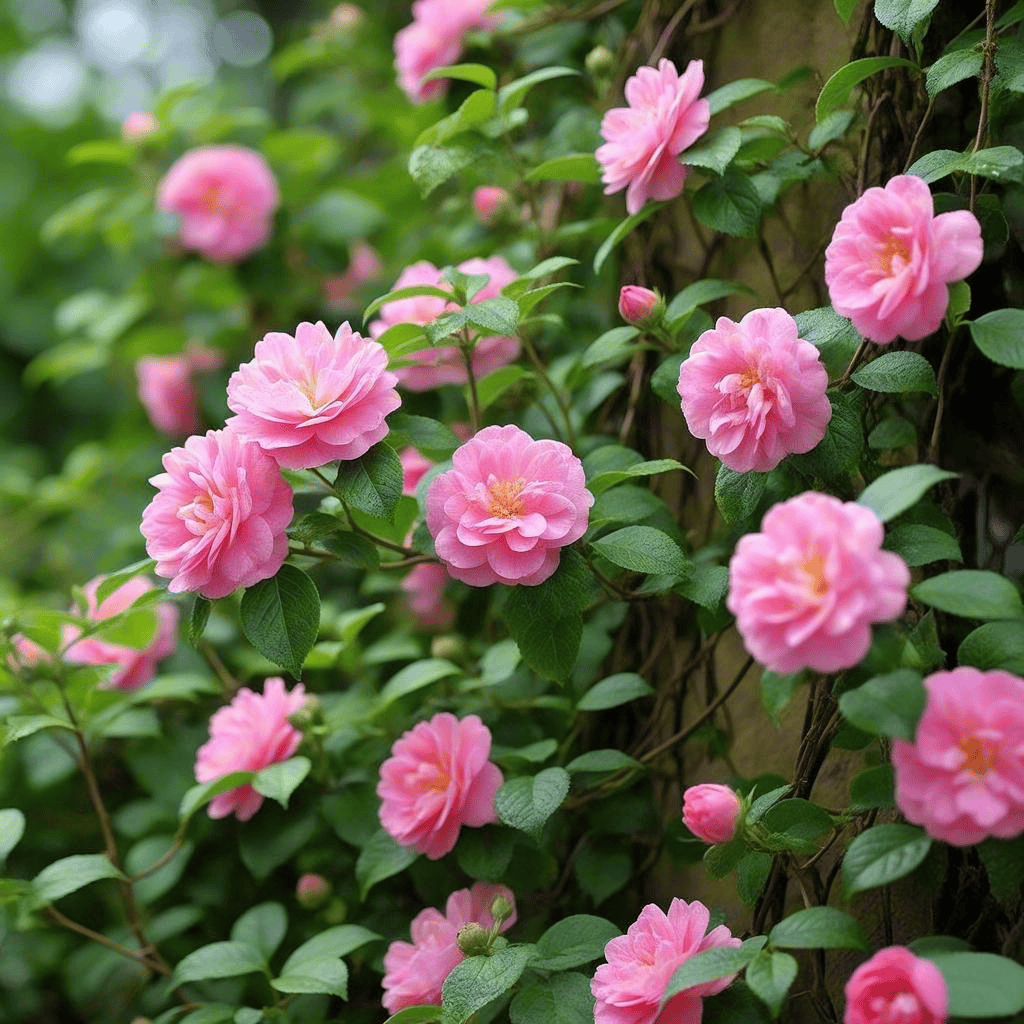 微风过处有清香