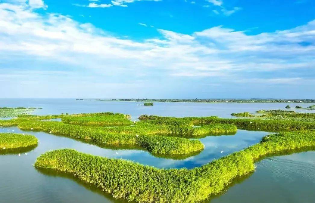 宿迁将建自己的“大湾区”！