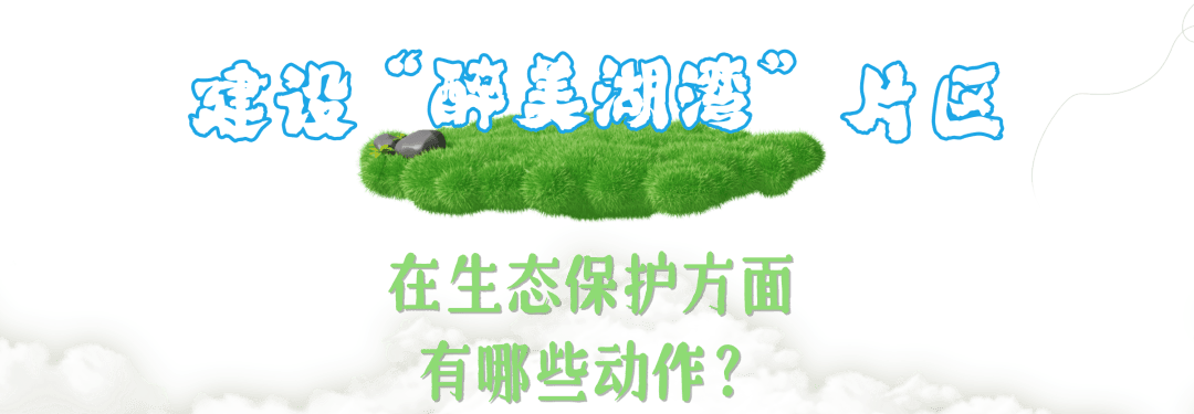 宿迁将建自己的“大湾区”！
