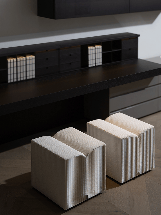 兼具理性与松弛:班兰家具2024冬季新面料系列盛大上市