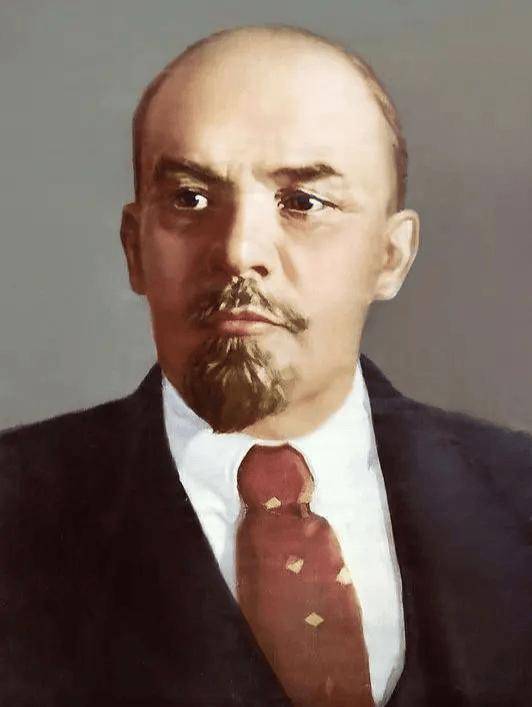 弗拉基米尔·伊里奇·列宁_列宁的名言_列宁名言