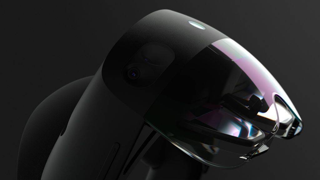 微软发布 Windows Holographic 22621.1409 更新