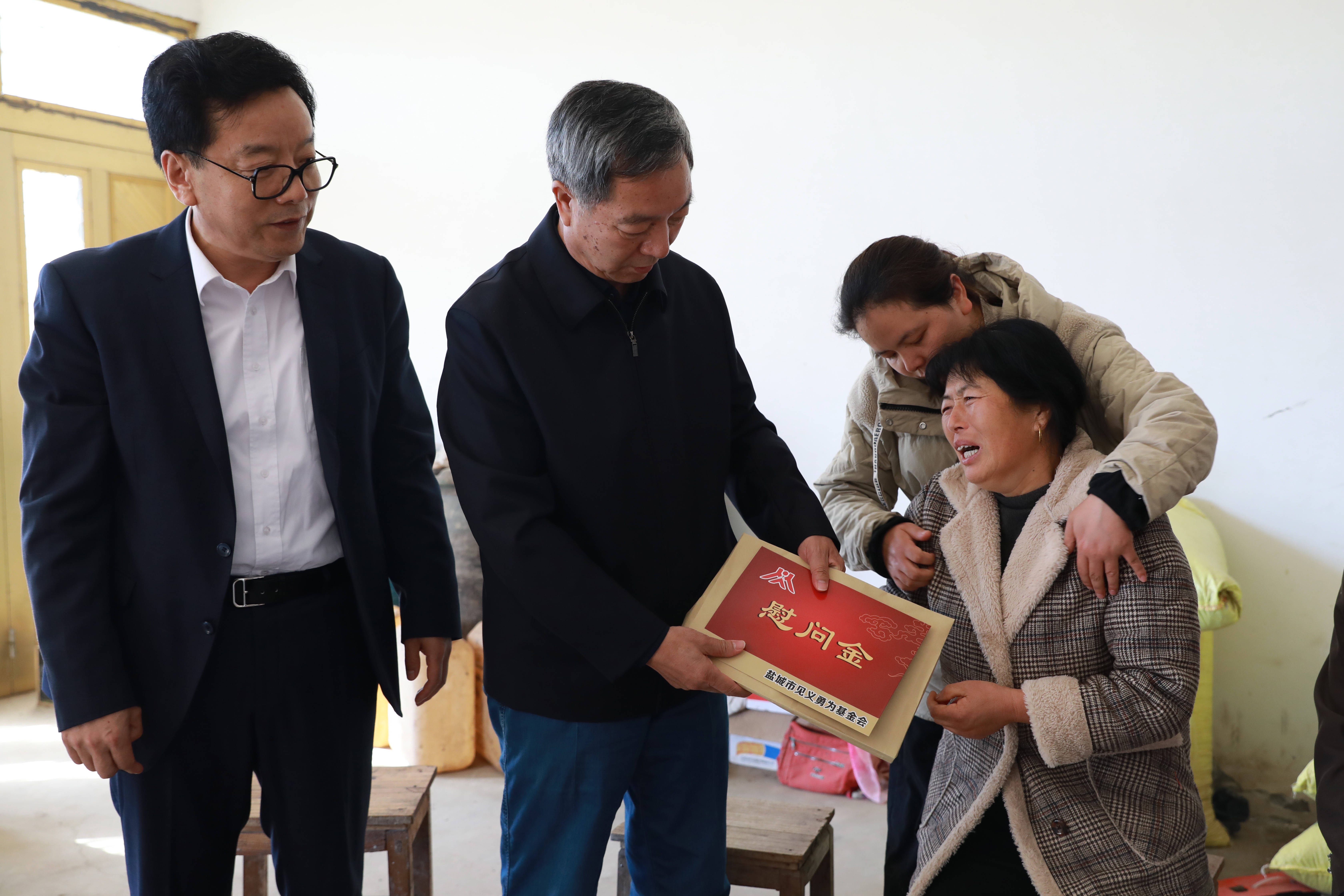 烈士张可可的生命定格在26岁