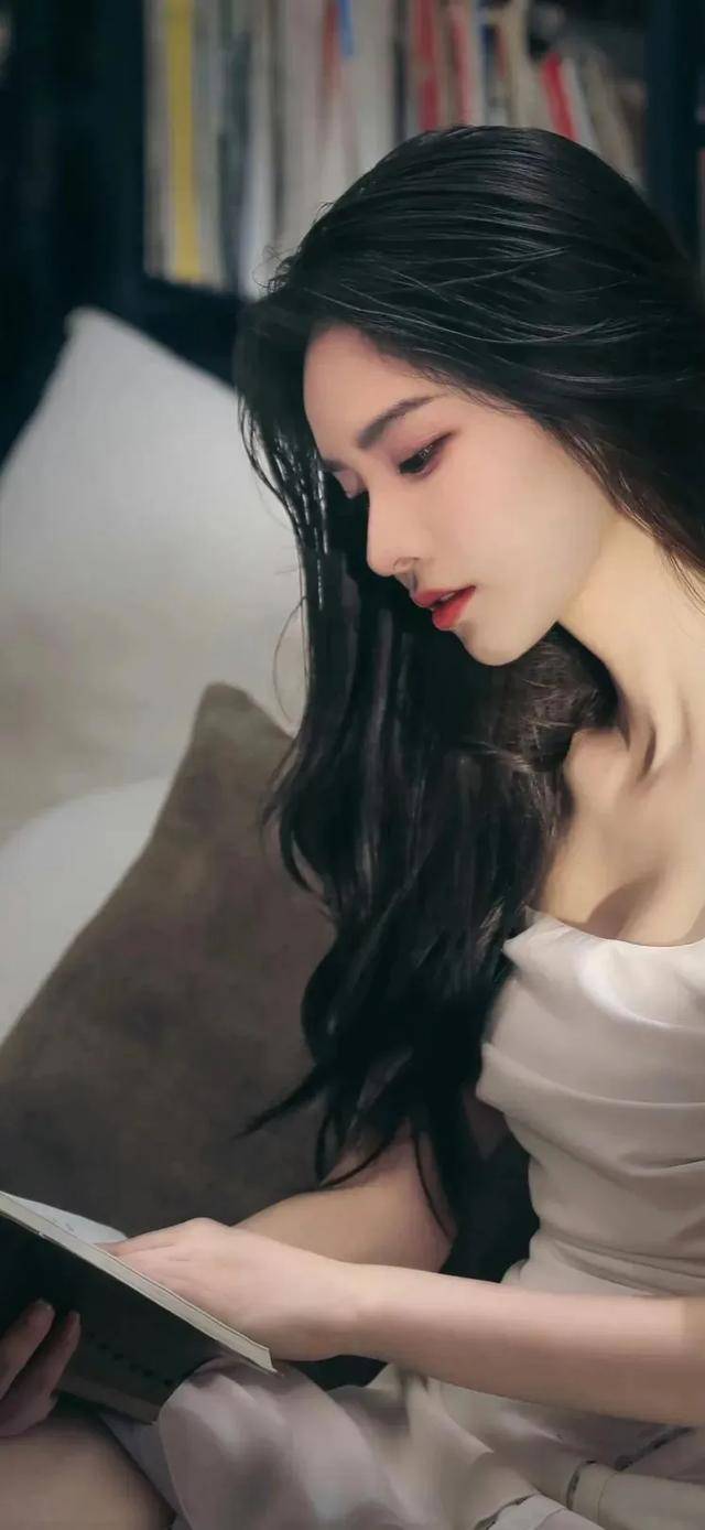 高清美女壁纸｜青春靓丽