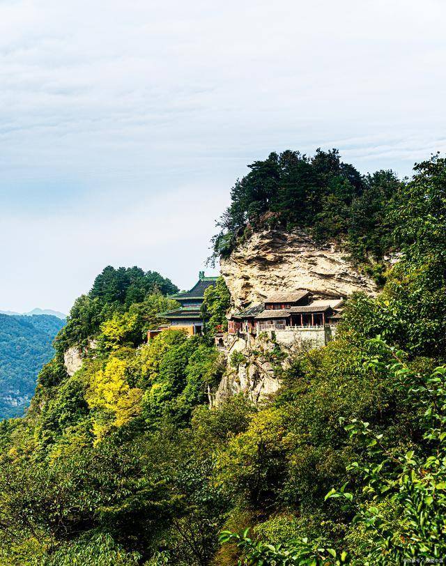 贵港西山风景名胜区图片