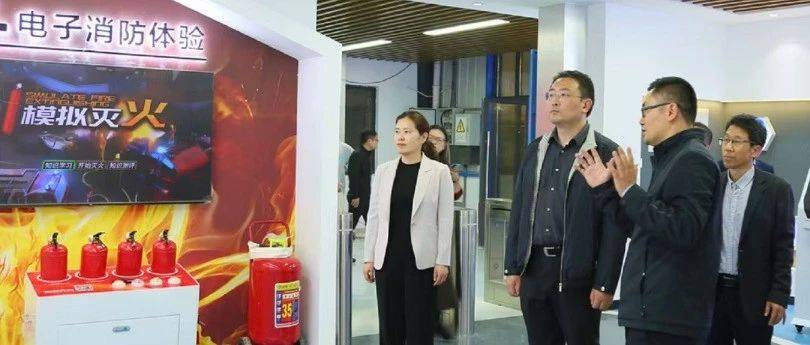 团省委副书记周宇来宜调研_安庆_创新_情况