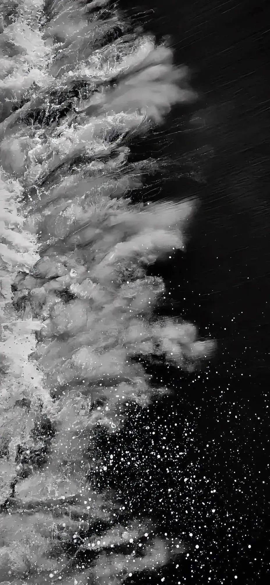 壁纸 | 全面屏4k壁纸