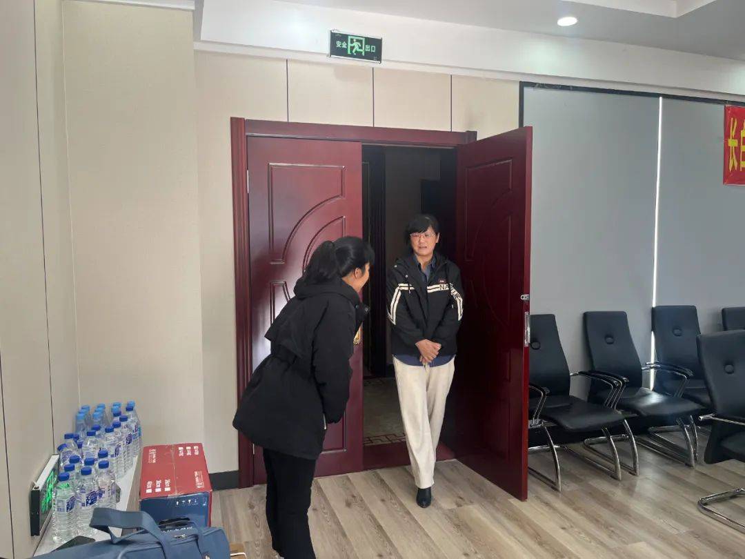 长白县总工会开展职工疗休养基地服务技能培训与竞赛_理论_工作_王凯