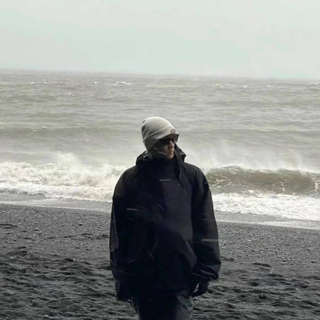 成熟男人专属头像!