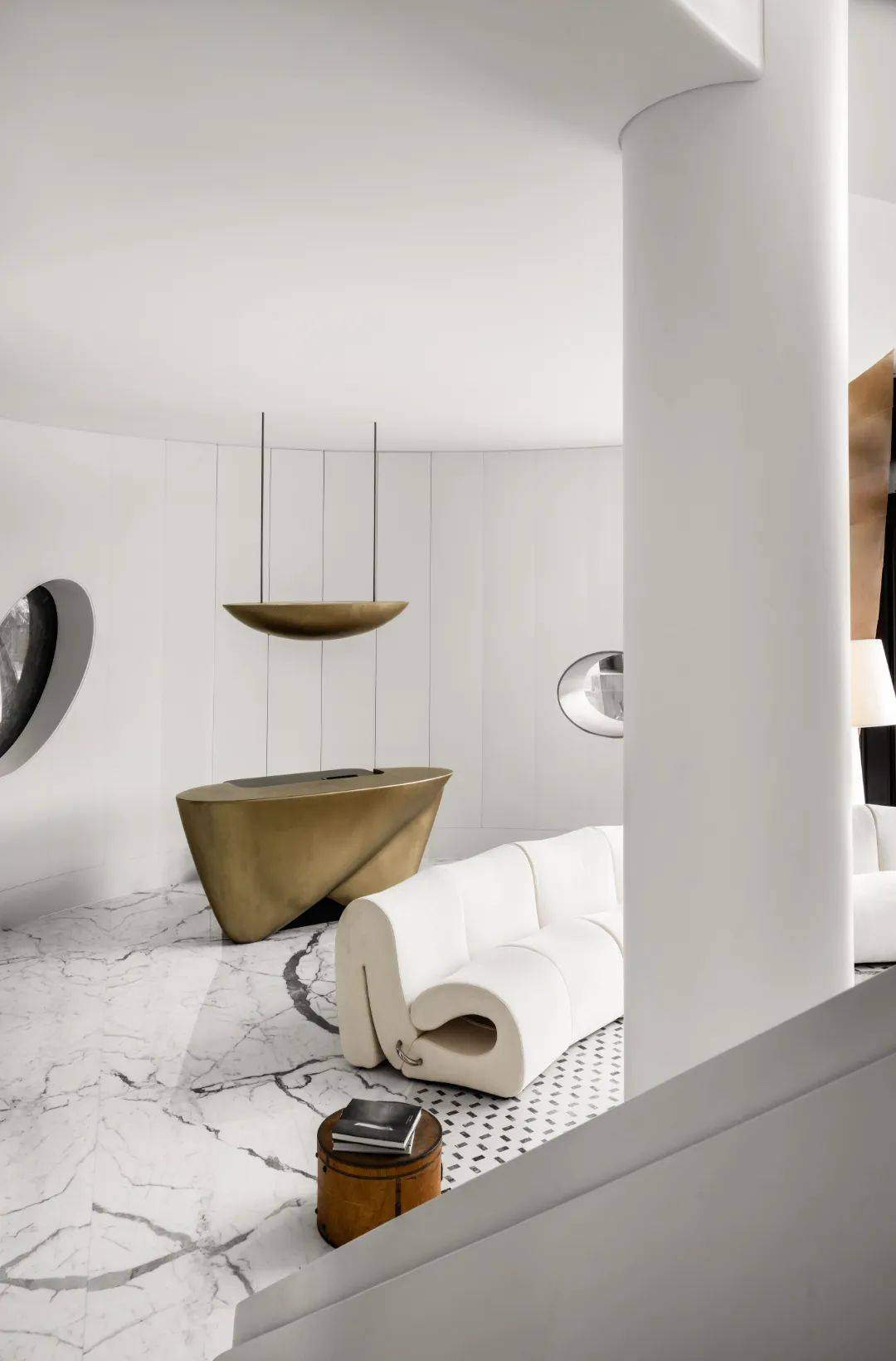 第28届 andrew martin 国际室内设计大奖中国区入选名单揭晓!