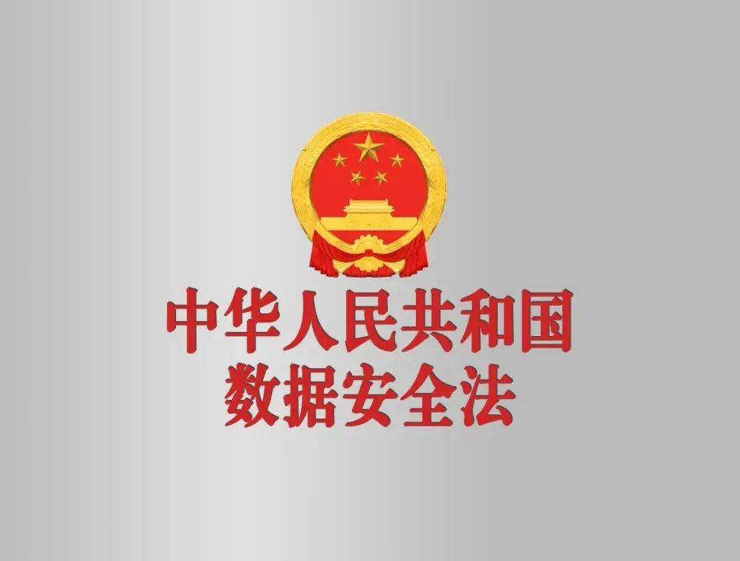《中华人民共和国数据安全法》_国家_保护_有关