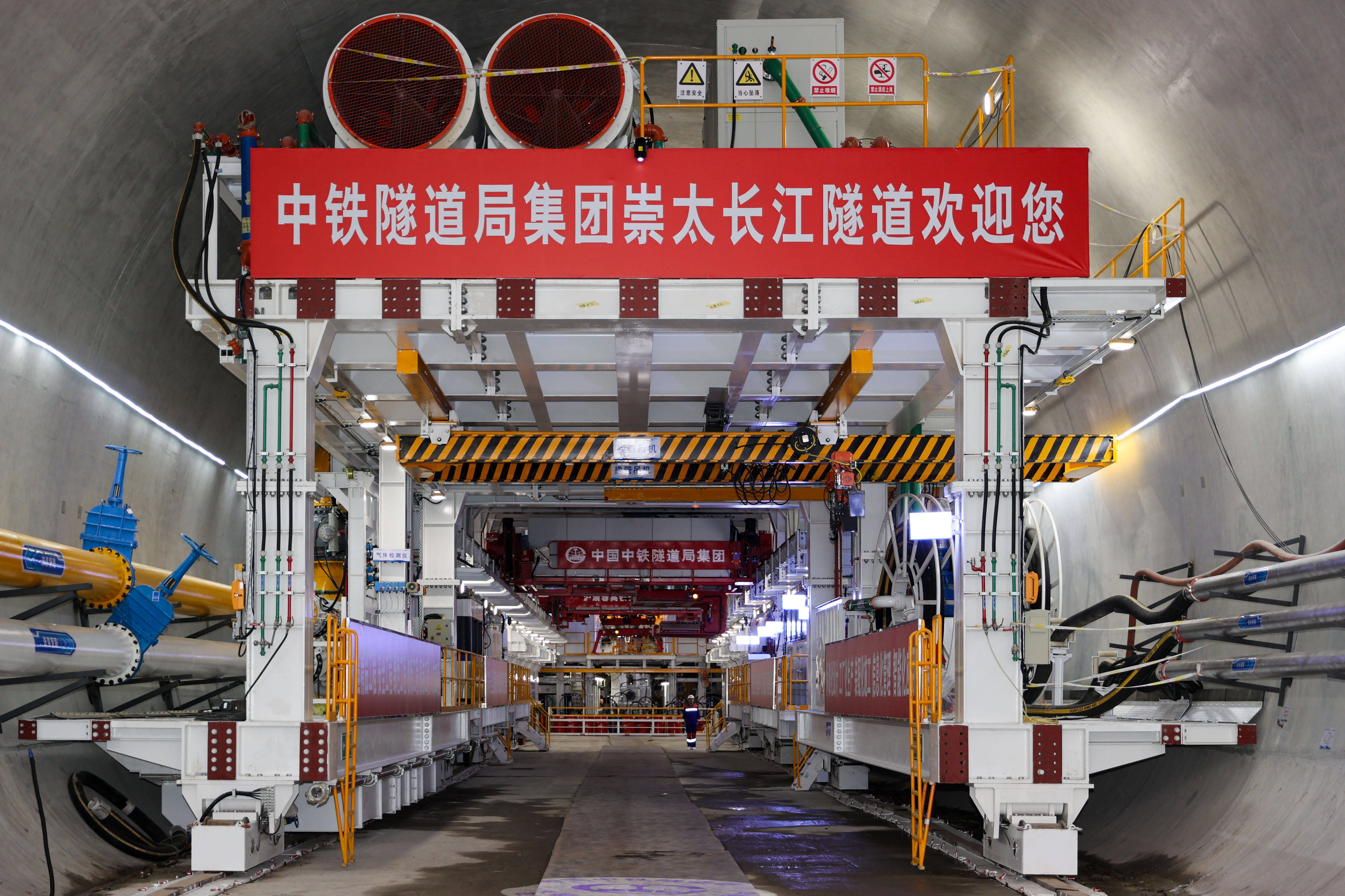 “超级工程”密布:长三角为何要造这么多“世界之桥” “超级工程”密布:长三角为何要造这么多“世界之桥”