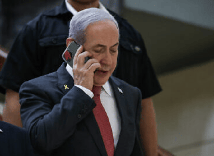 以总理住所遭反政府抗议者袭击！3人被捕，其中1人为国防军预备役高级军官