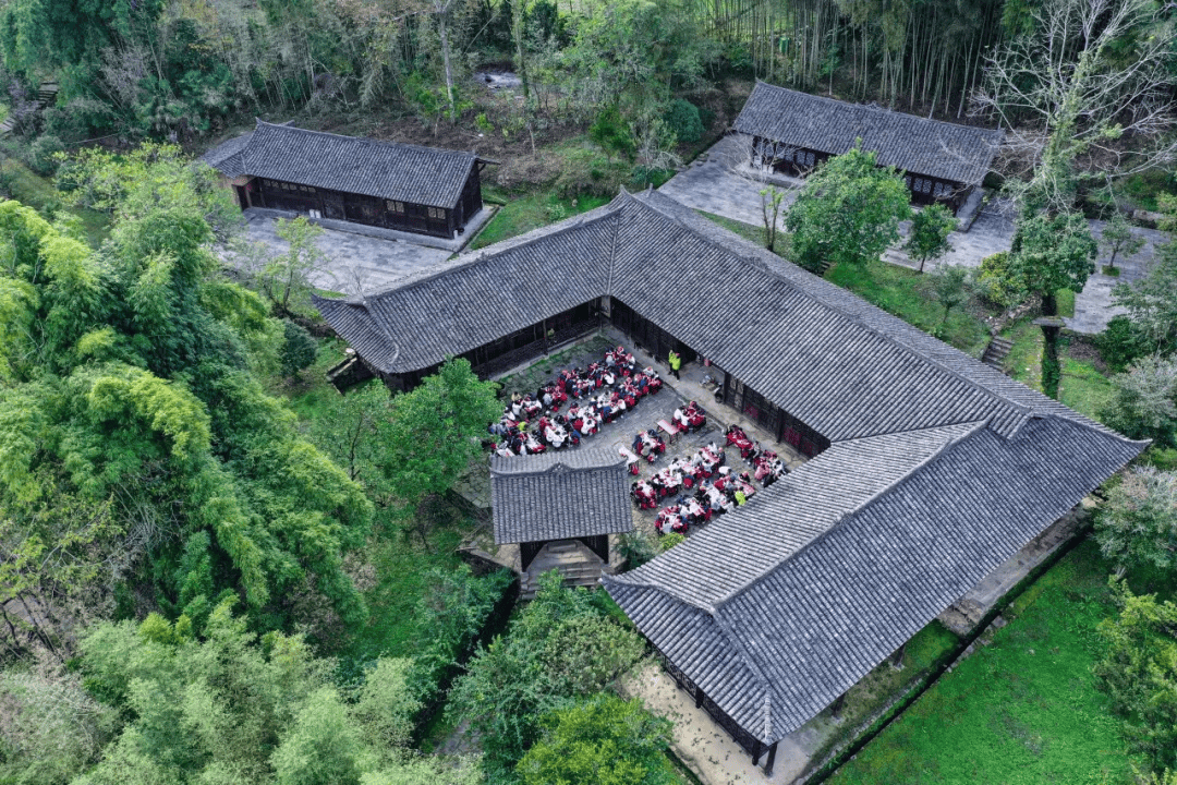 图片[18]-湖北这些世界遗产，你打卡过几个？-华闻时空