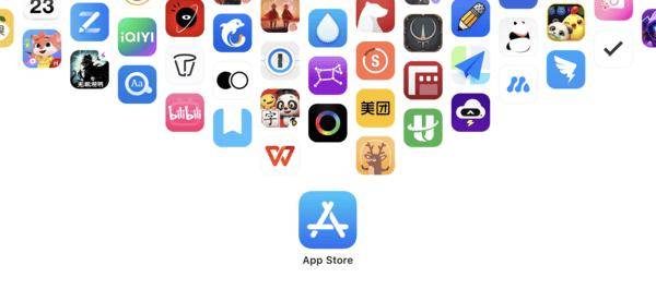 App Store生态规模增长超过100% 助力更多开发者成长