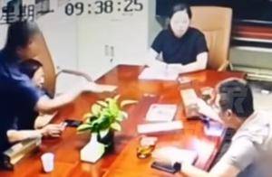 中听｜社区干部瓜分企业“捐赠”香烟：难经推敲，于法不容