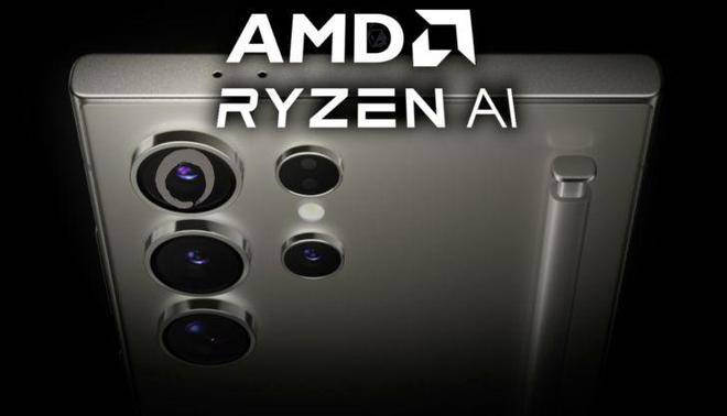 芯片大混战将启：高通、联发科涉足笔记本，AMD 被曝入局手机