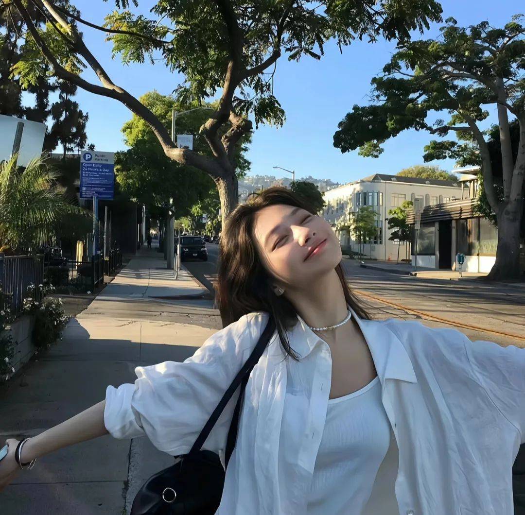 丨微信头像 好看到炸