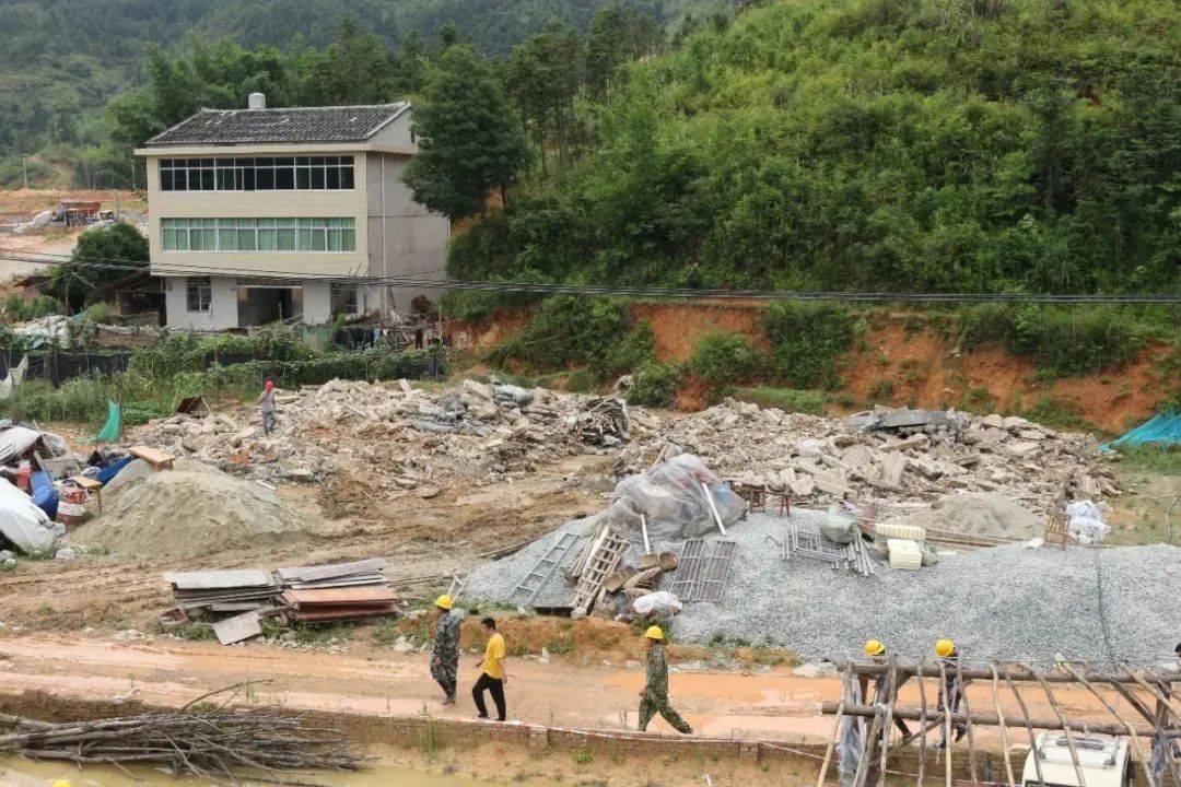 尤溪县新阳镇夏阳村图片