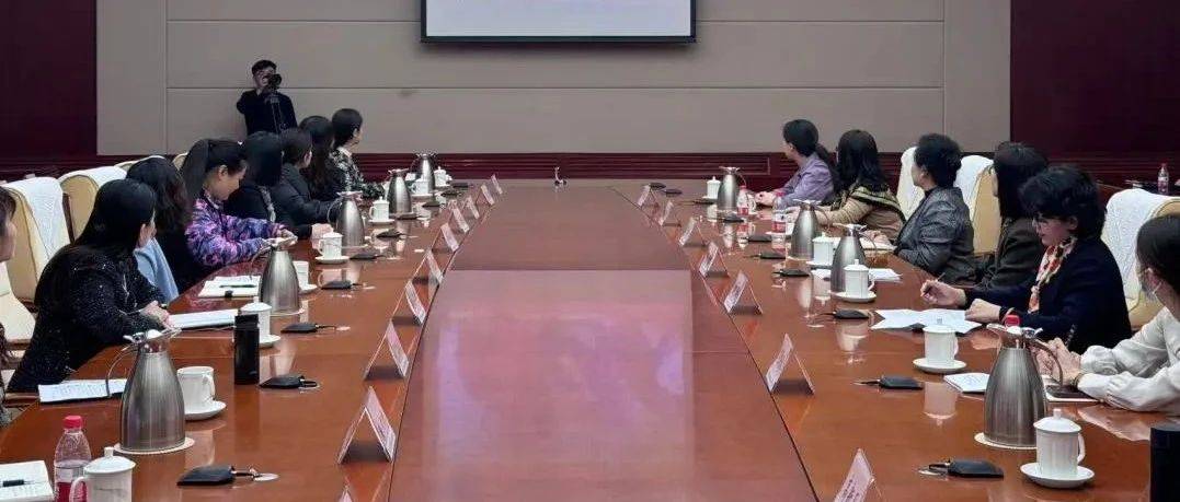 【提质赋能促发展 滨姐家政暖万家】区妇联召开家政进社区工作阶段性总结推动会_服务业_培训_妇女