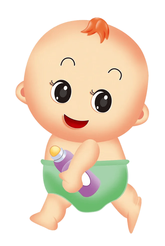 新手爸妈不要慌,宝宝这样很正常