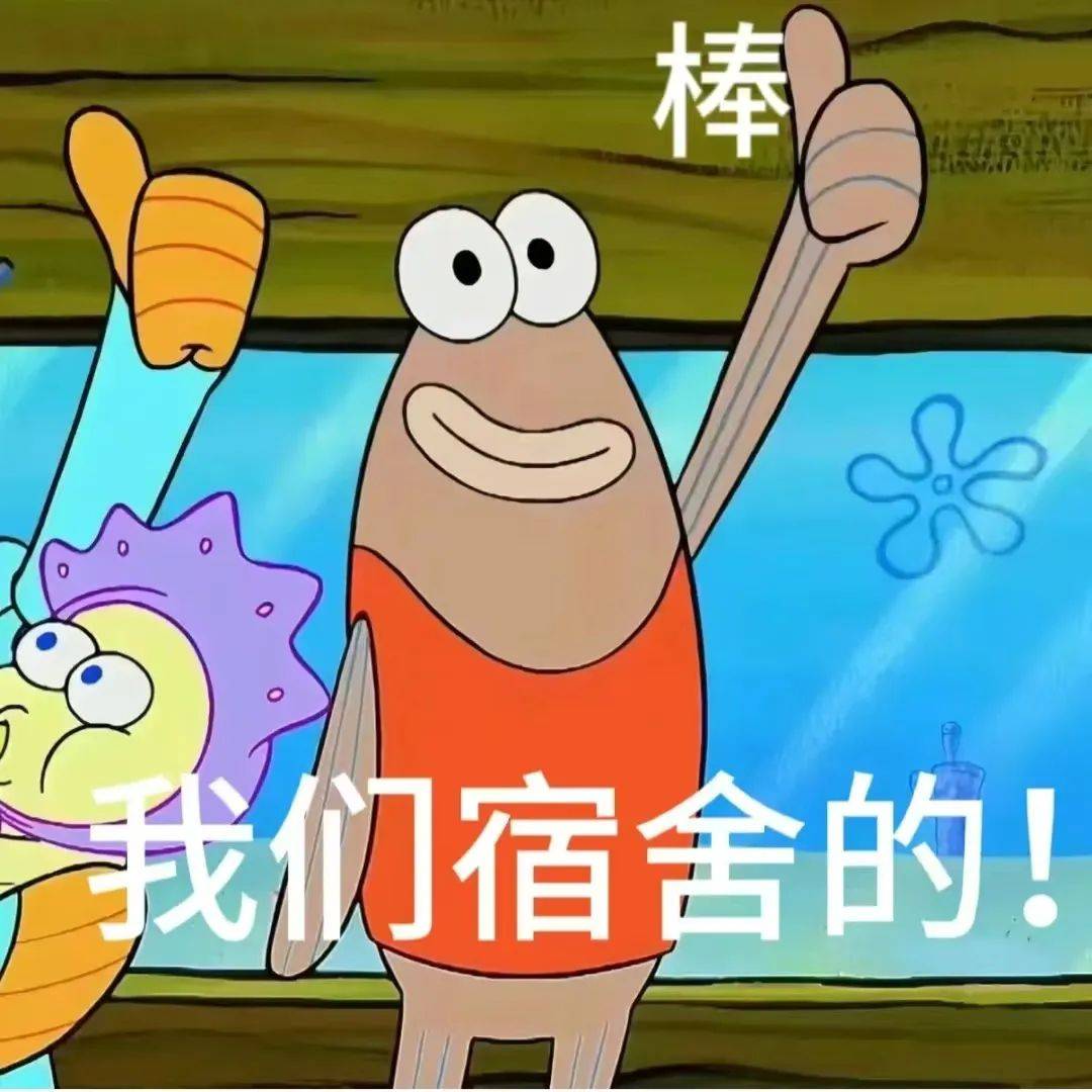 宿舍关系:挑战来袭,接招!