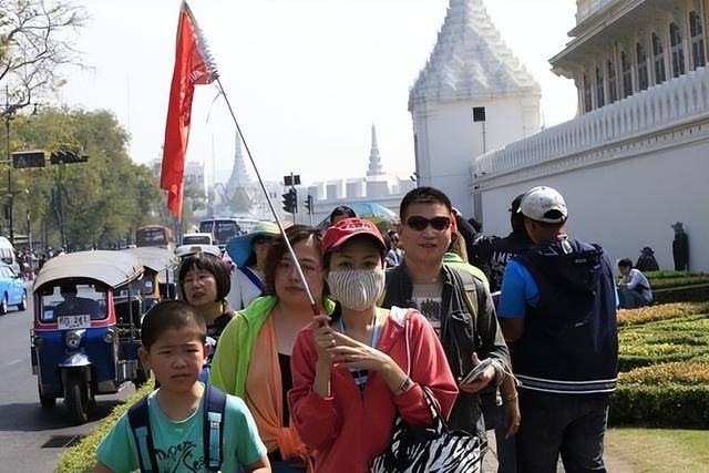 非洲人最“不解”的事情中国人不买他们的BG真人平台钻石游客：我们不傻(图1)