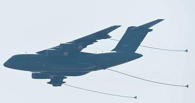 跃升空天新高度（2024年终系列报道·科技篇①）