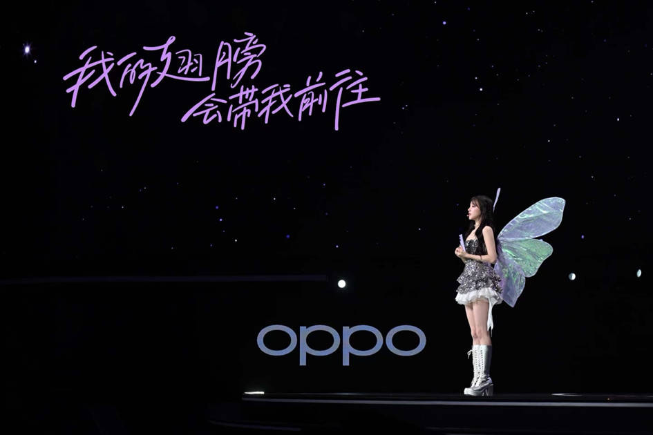 充满生命力的OPPO Reno13 系列，一大一小怎么选？