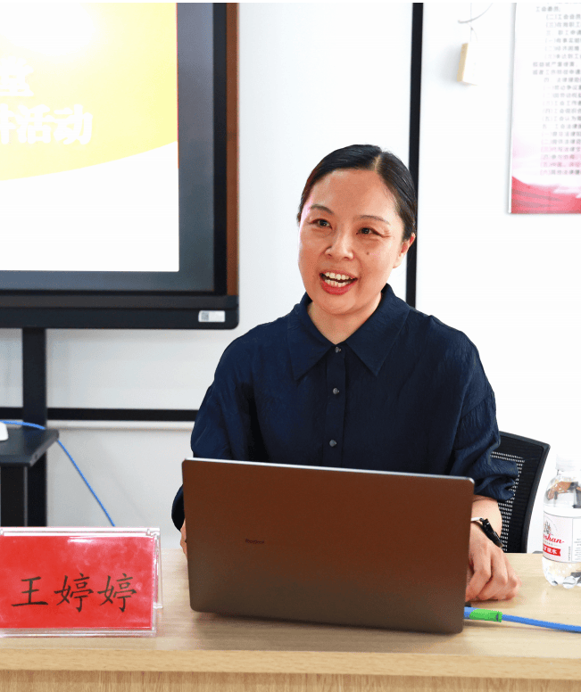 凡人微光|调解路上绘就最美"枫"景_王婷婷_法律_服务