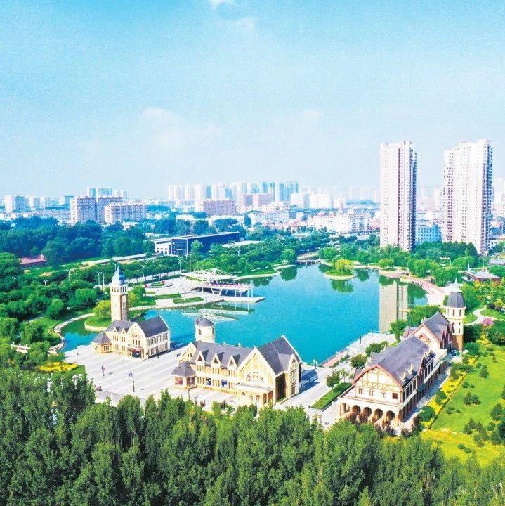 2024中部地区百强区、百强县出炉，长治2区2县上榜！_中国_县市_上党