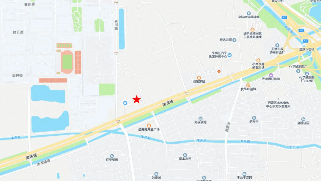 尊龙凯时下载重磅！天津将新增、更新15家商业体！劝业场、南市、泰达海信都有最新消息了！(图10)