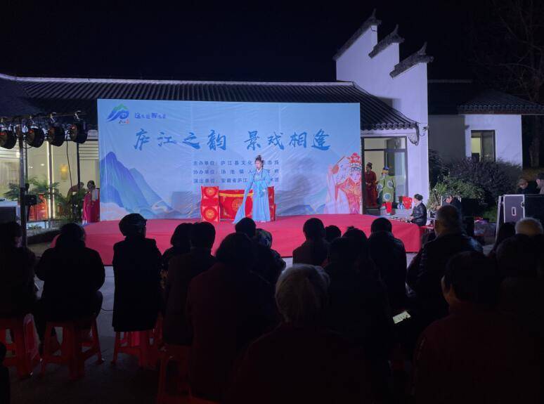 汤池镇供图为弘扬中华优秀传统文化,丰富辖区居民的业务文化生活,营造