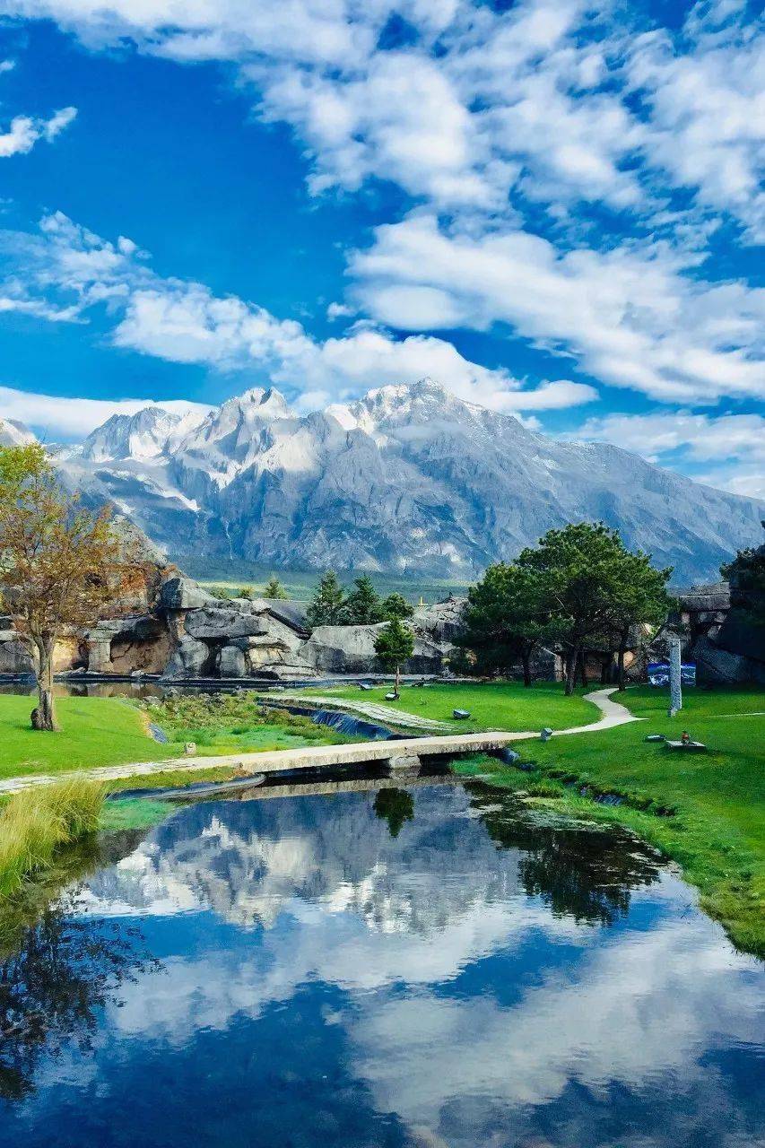 图片[42]-十二月最佳旅行地非它莫属，看银杏逛古城吃美食，现在去正好！ -华闻时空