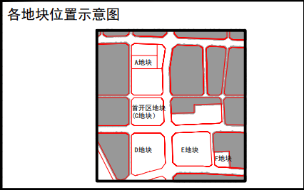 石家庄城中村改造又有新消息！拟建30班小学→-第3张图片-润美贸易