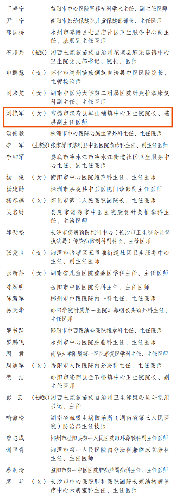 常德 1 1_名单_系统_湖南省