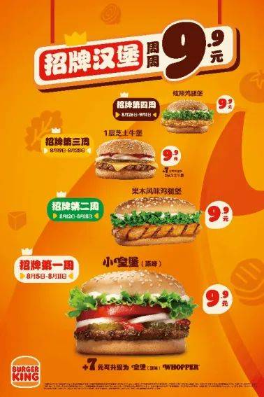 汉堡王遭加盟商控诉:食品安全多“雷区” 投资血亏数百万元(图2)