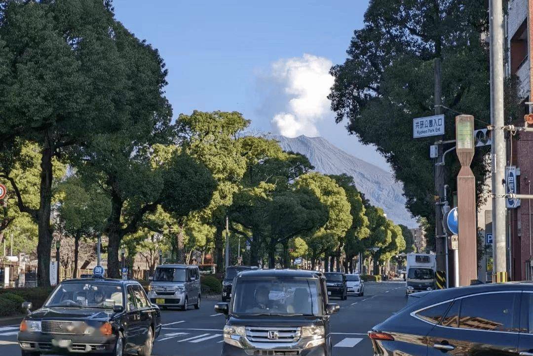 图片[8]-日本游客来中国，免签了！我们去日本还要办签证？也有免签！我都去两次了 -华闻时空