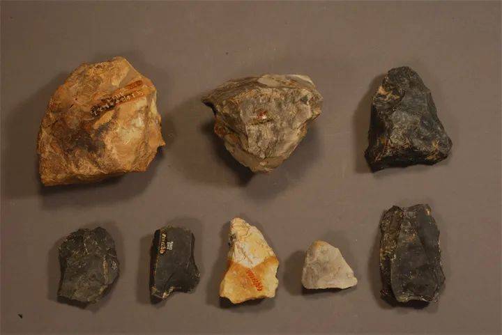 観音洞 - 貴州黔西旧石器時代初期文化遺址 観音洞 - 貴州黔西