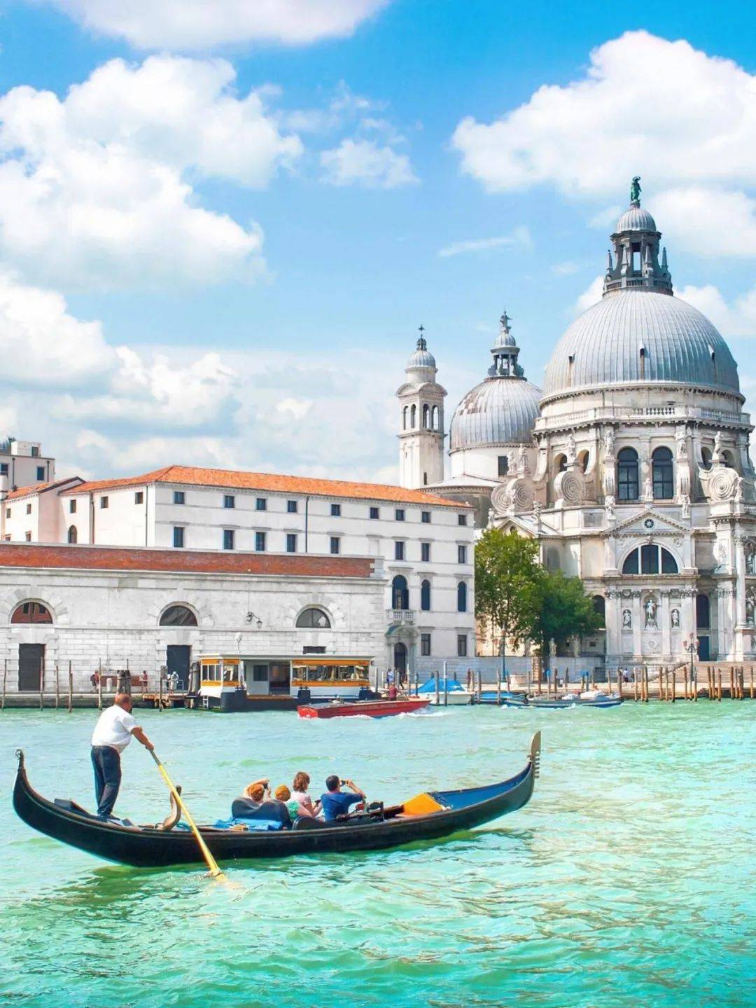 大师班学员邀你走进欧洲,探访水城威尼斯