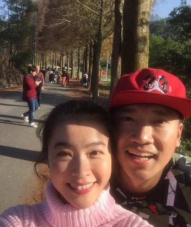 前夫背叛张惠妹后又抛弃她!
