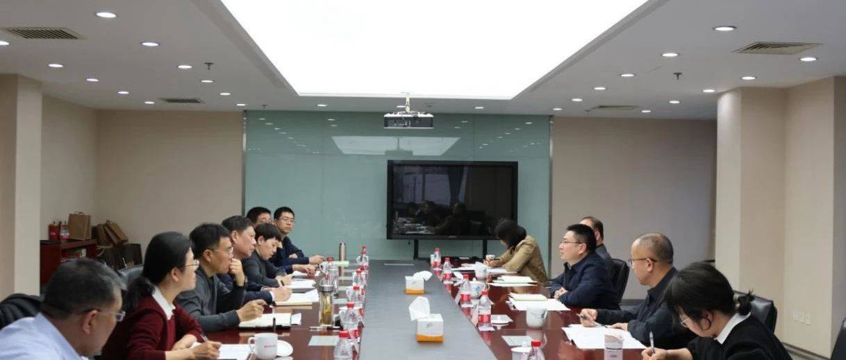 左红江主任到中国地方志工作办公室汇报工作_发展_河北省_志书